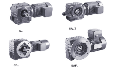 S系列蝸輪蝸桿減速電機(jī)